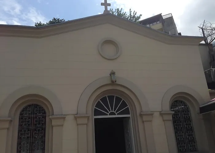 Hotel Golden Halic 3*