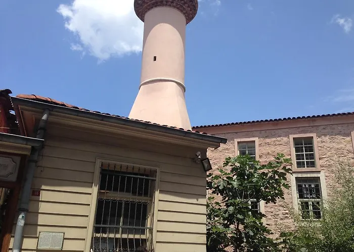 Hotel Golden Halic 3*