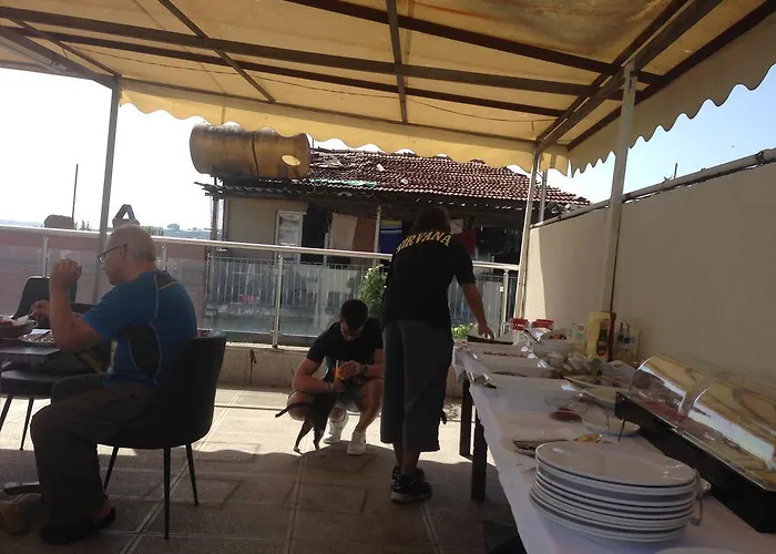 Hotel Golden Halic Istanbulská provincie