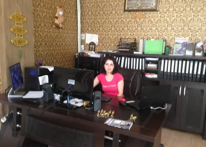 Golden Halic Istanbulská provincie