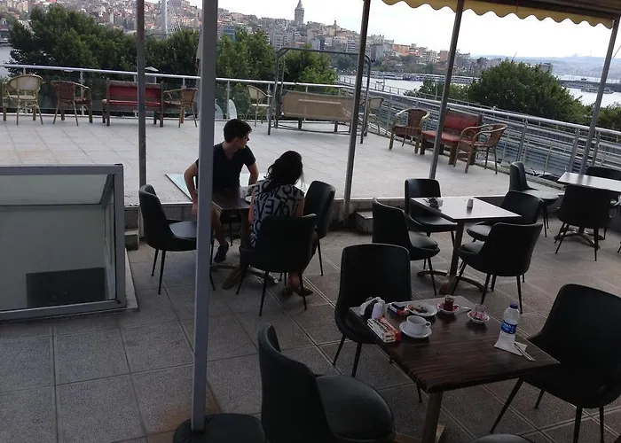 Golden Halic Istanbulská provincie