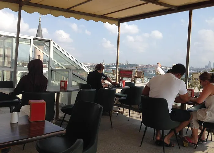 Golden Halic Istanbulská provincie