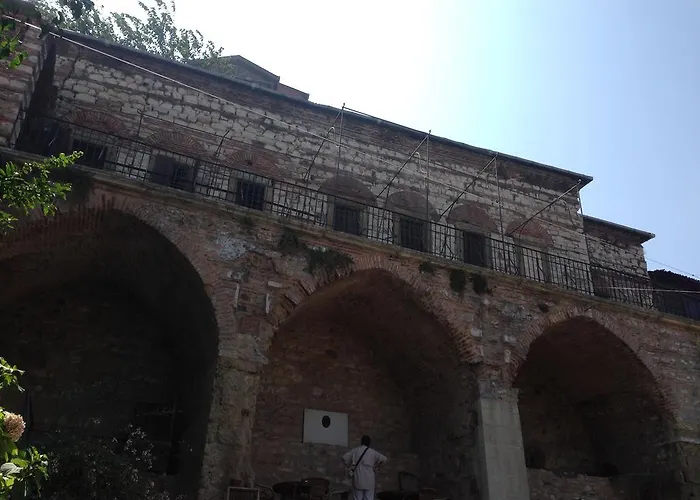 Hotel Golden Halic 3*