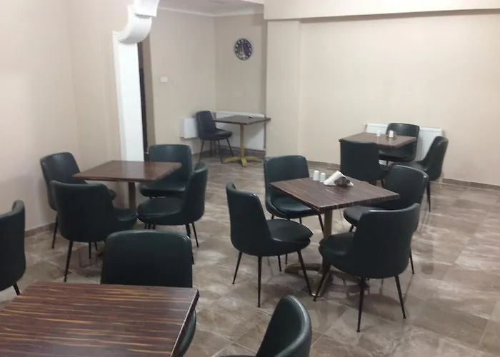 Hotel Golden Halic 3*