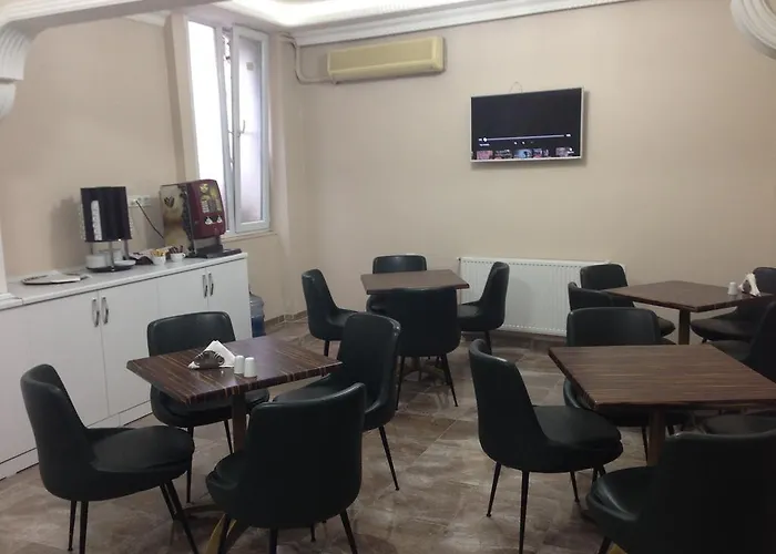 Golden Halic Istanbulská provincie