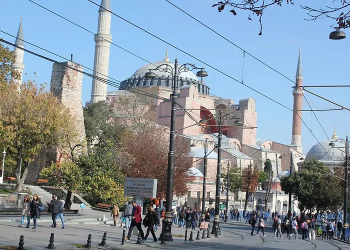 Golden Halic Istanbulská provincie