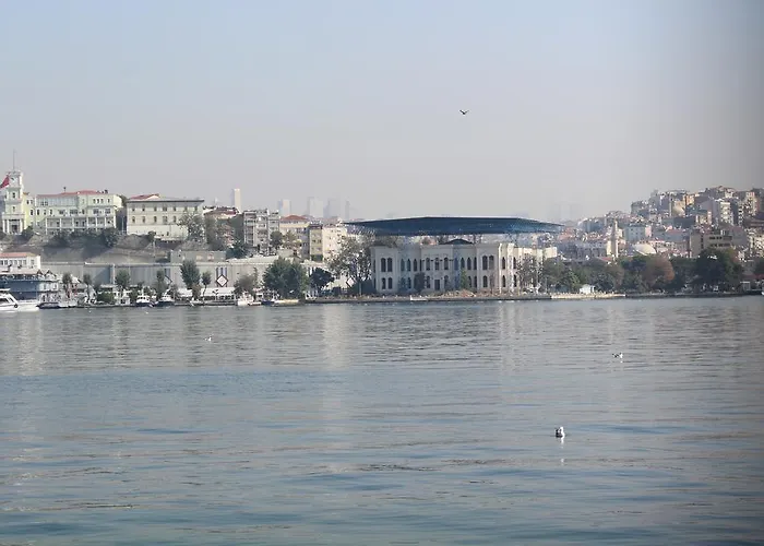 Golden Halic Hotel 3*