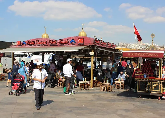 Golden Halic Hotel 3*