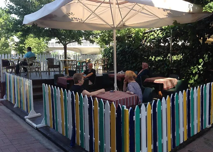 Golden Halic Hotel 3*