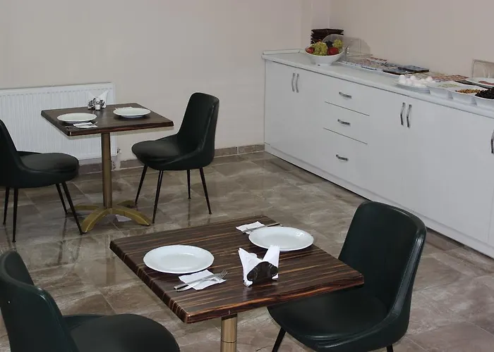 Golden Halic Hotel Istanbulská provincie