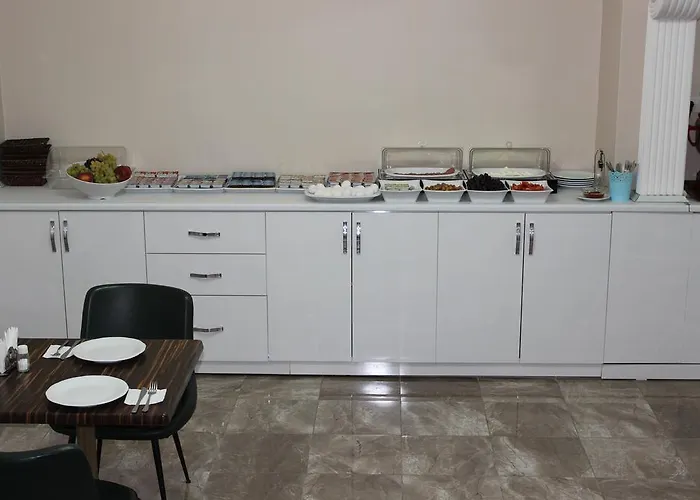 Golden Halic Hotel 3*