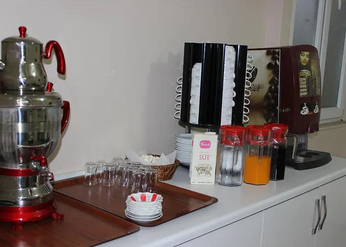 Golden Halic Hotel Istanbulská provincie