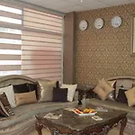 Golden Halic Istambul