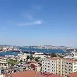 Golden Halic Istambul