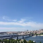 Hotel Golden Halic Istambul