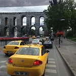 Hotel Golden Halic Istambul