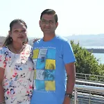 Hotel Golden Halic Istambul
