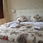 Hotel Golden Halic