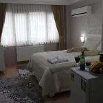 Hotel Golden Halic Istambul