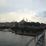 Hotel Golden Halic