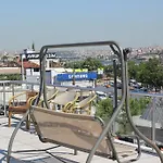Golden Halic Istambul