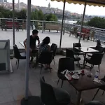 Golden Halic Istambul