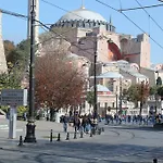 Hotel Golden Halic