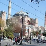 Golden Halic Istambul