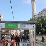 Hotel Golden Halic