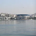 Golden Halic Hotel 3*