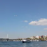 Golden Halic 3* Istambul