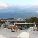 Golden Halic Istambul