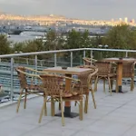 Golden Halic Istambul
