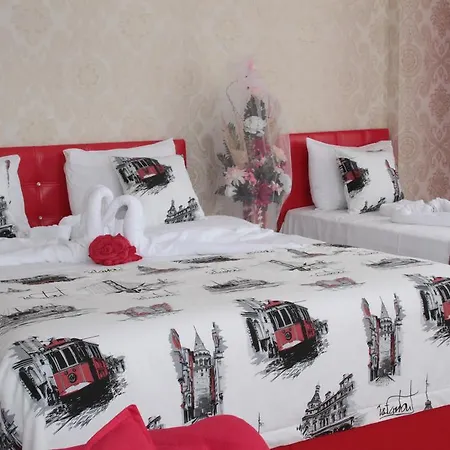 Hotel Golden Halic