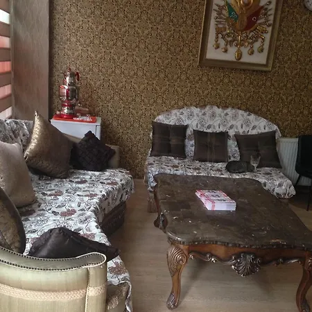Hotel Golden Halic Istambul