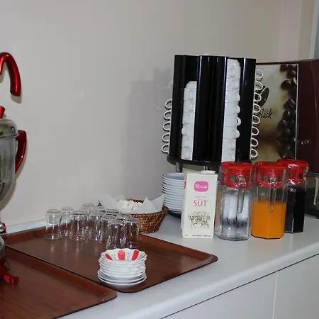 Golden Halic Hotel Istanbul