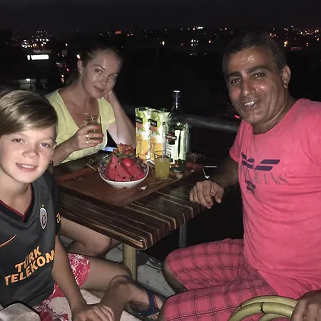Golden Halic 3*
