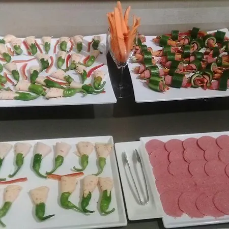 酒店 Golden Halic 伊斯坦布尔