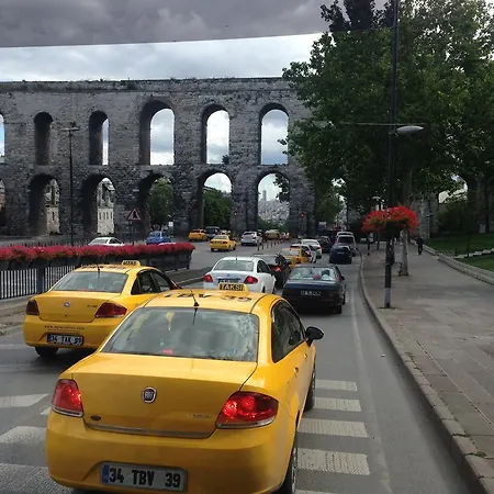 酒店 Golden Halic 伊斯坦布尔