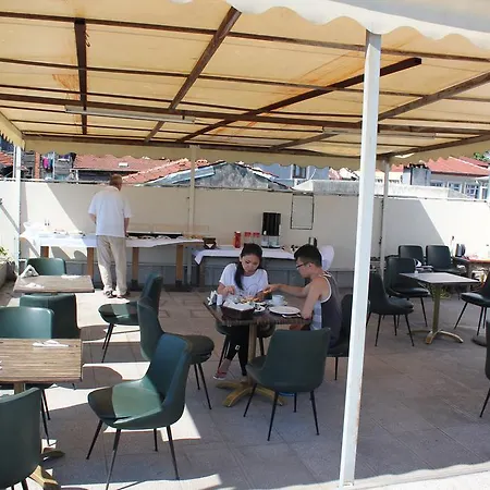 Golden Halic 伊斯坦布尔