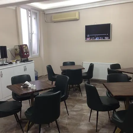 Golden Halic 伊斯坦布尔