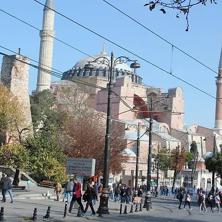 Golden Halic 伊斯坦布尔