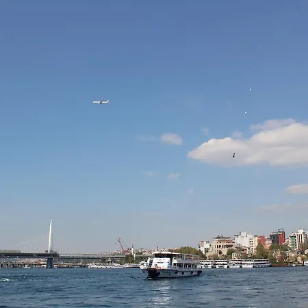 Golden Halic 3* 이스탄불
