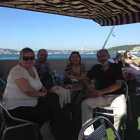 Golden Halic 3* 伊斯坦布尔